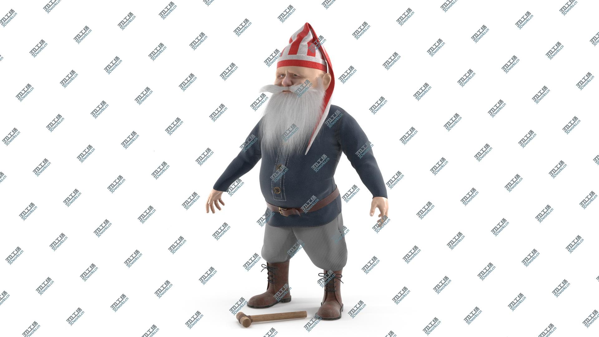 images/goods_img/20210319/3D Dwarf(1)/1.jpg